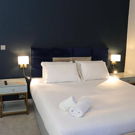 The Psalter Hotel Sheffield Luaran gambar