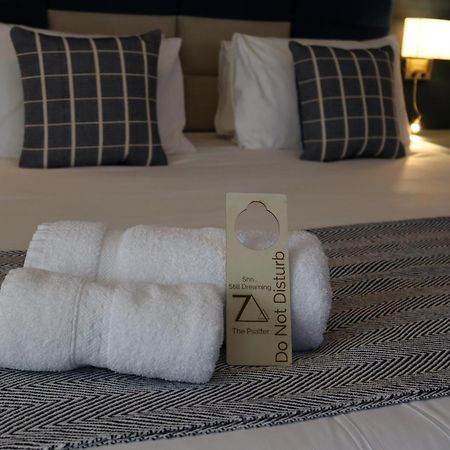 The Psalter Hotel Sheffield Luaran gambar