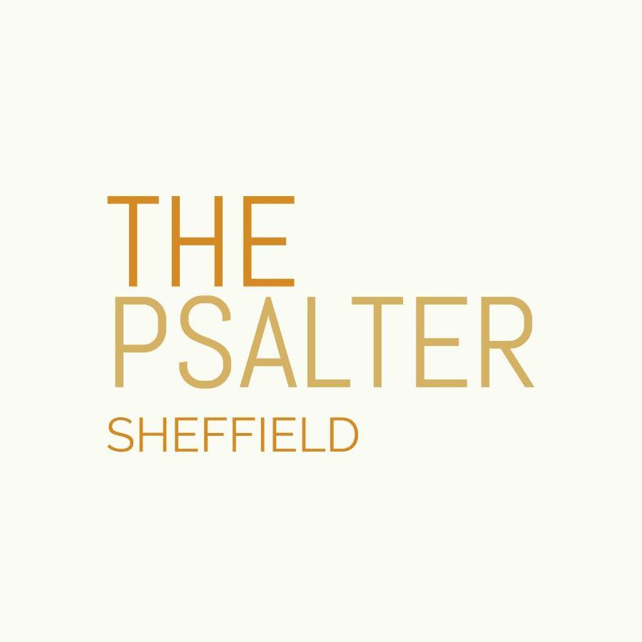 The Psalter Hotel Sheffield Luaran gambar