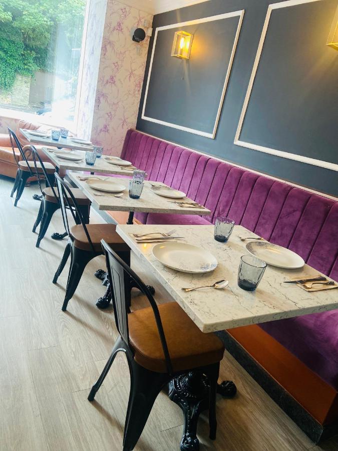 The Psalter Hotel Sheffield Luaran gambar