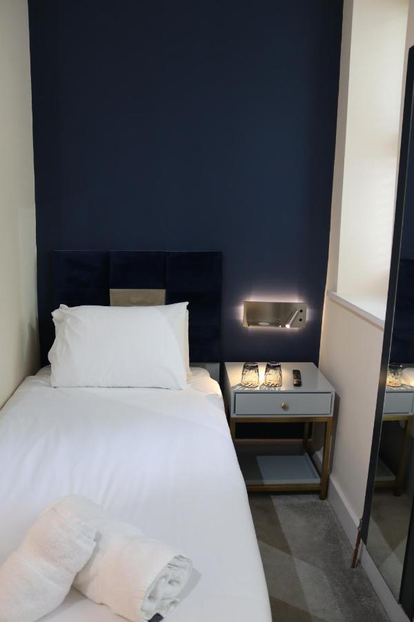 The Psalter Hotel Sheffield Luaran gambar