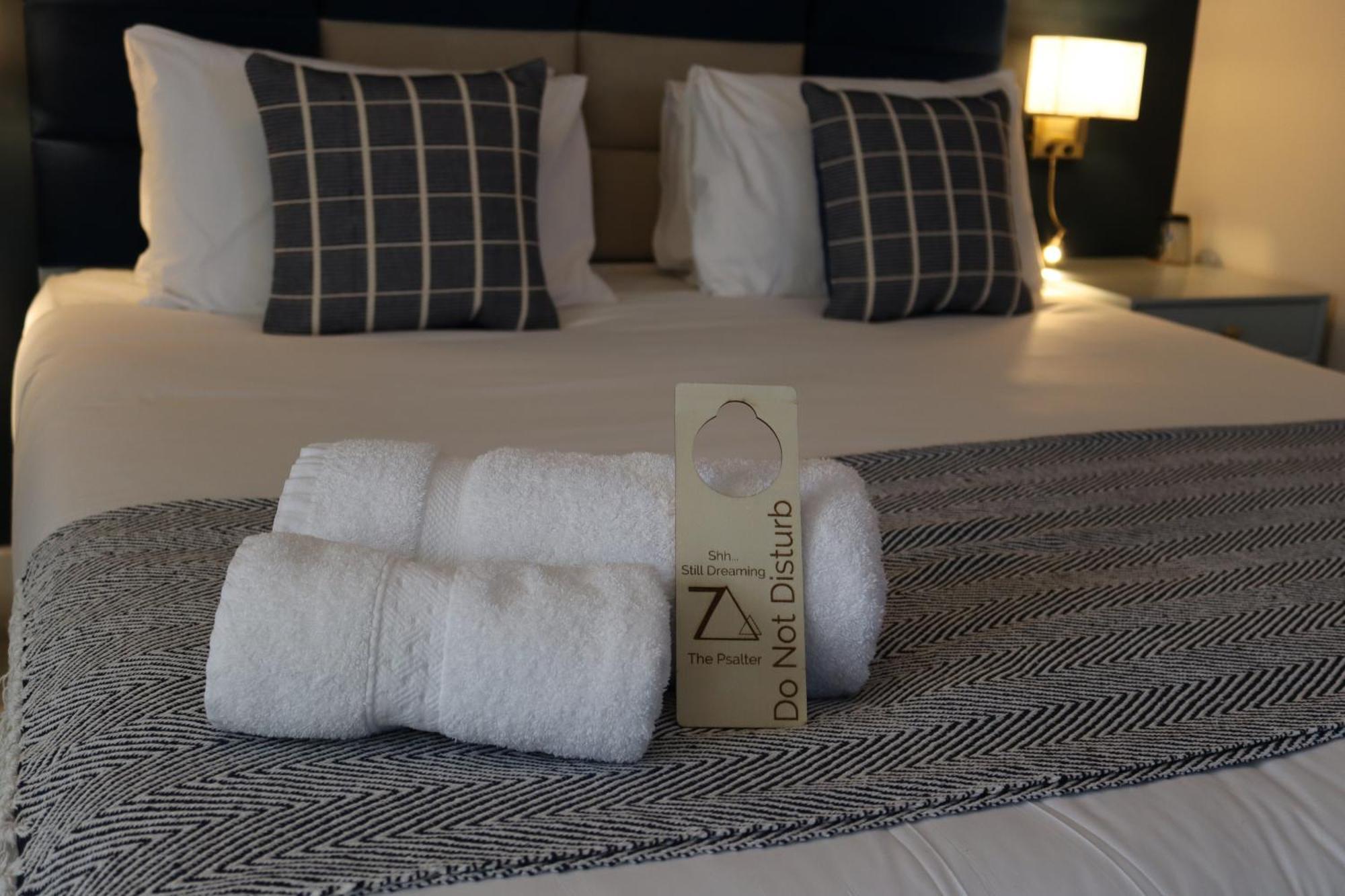 The Psalter Hotel Sheffield Luaran gambar