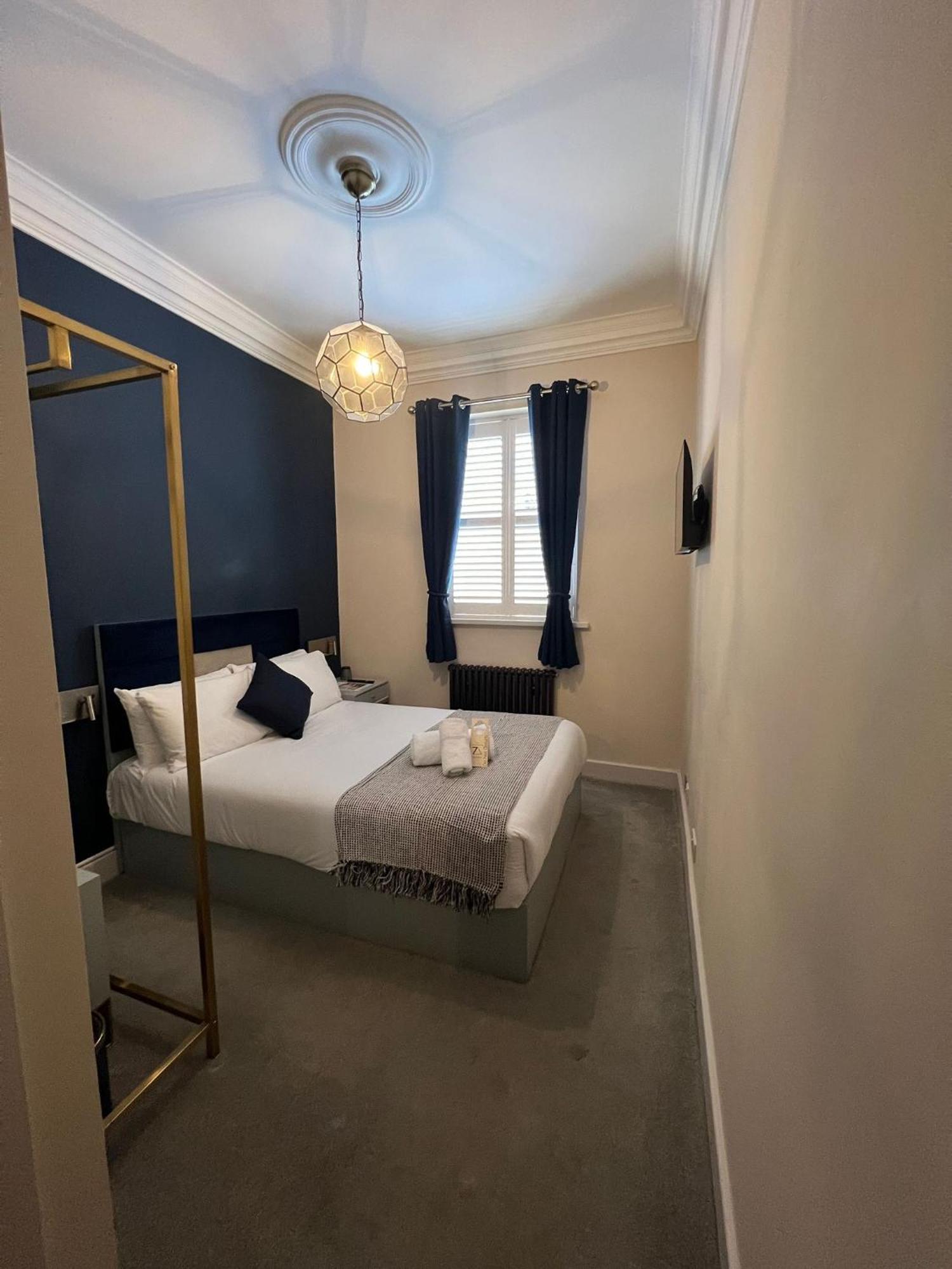 The Psalter Hotel Sheffield Luaran gambar