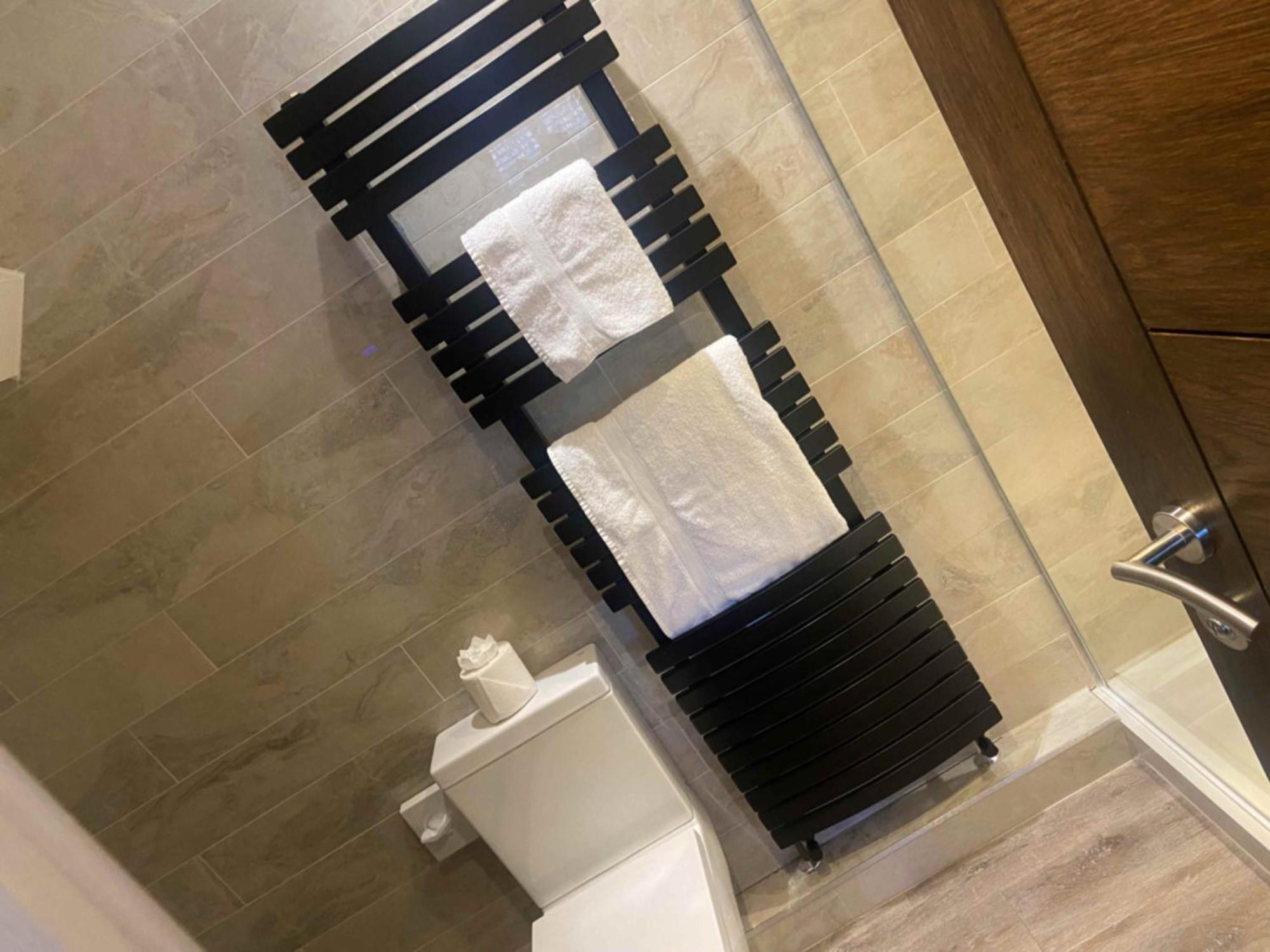The Psalter Hotel Sheffield Luaran gambar