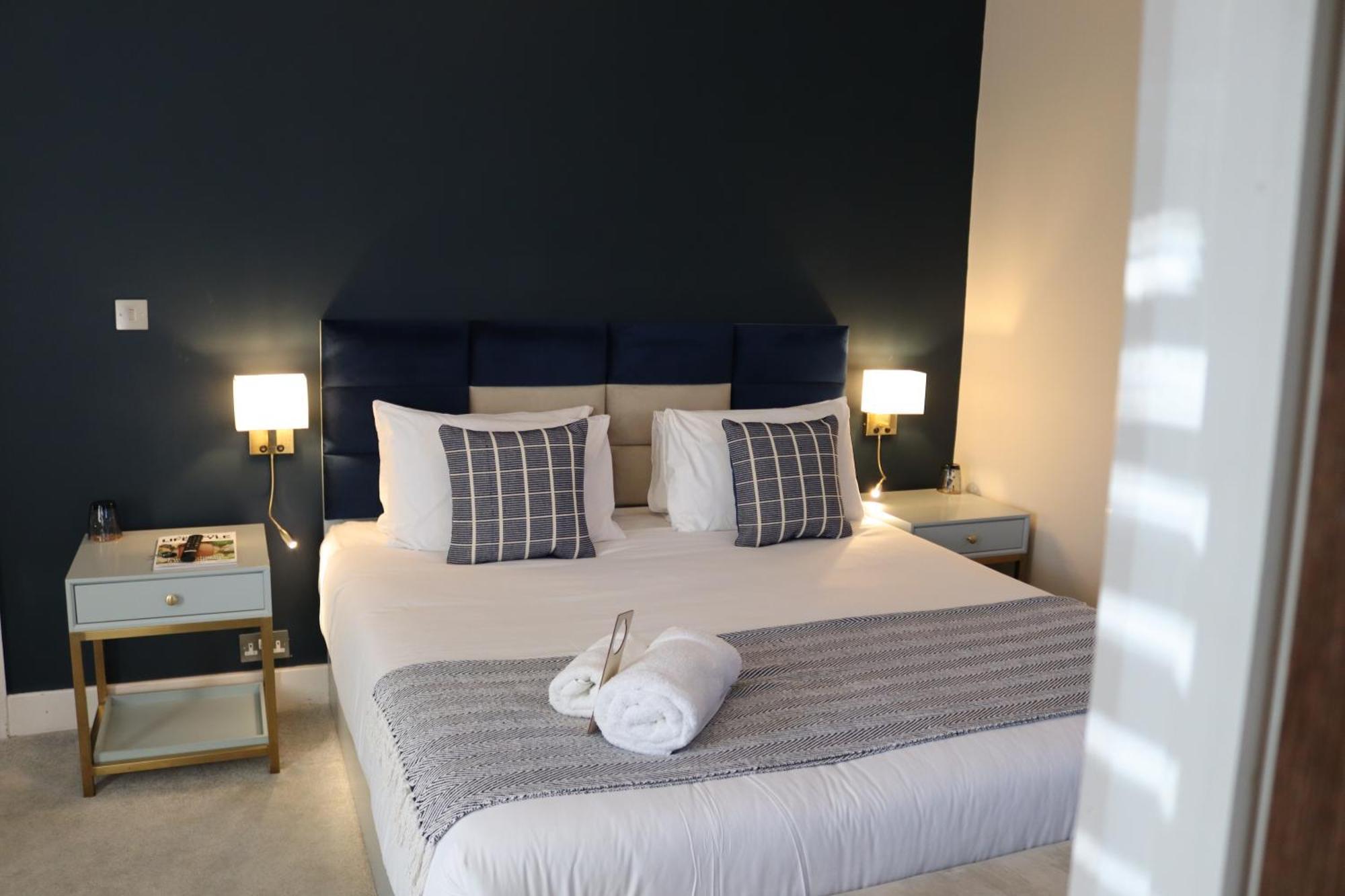 The Psalter Hotel Sheffield Luaran gambar