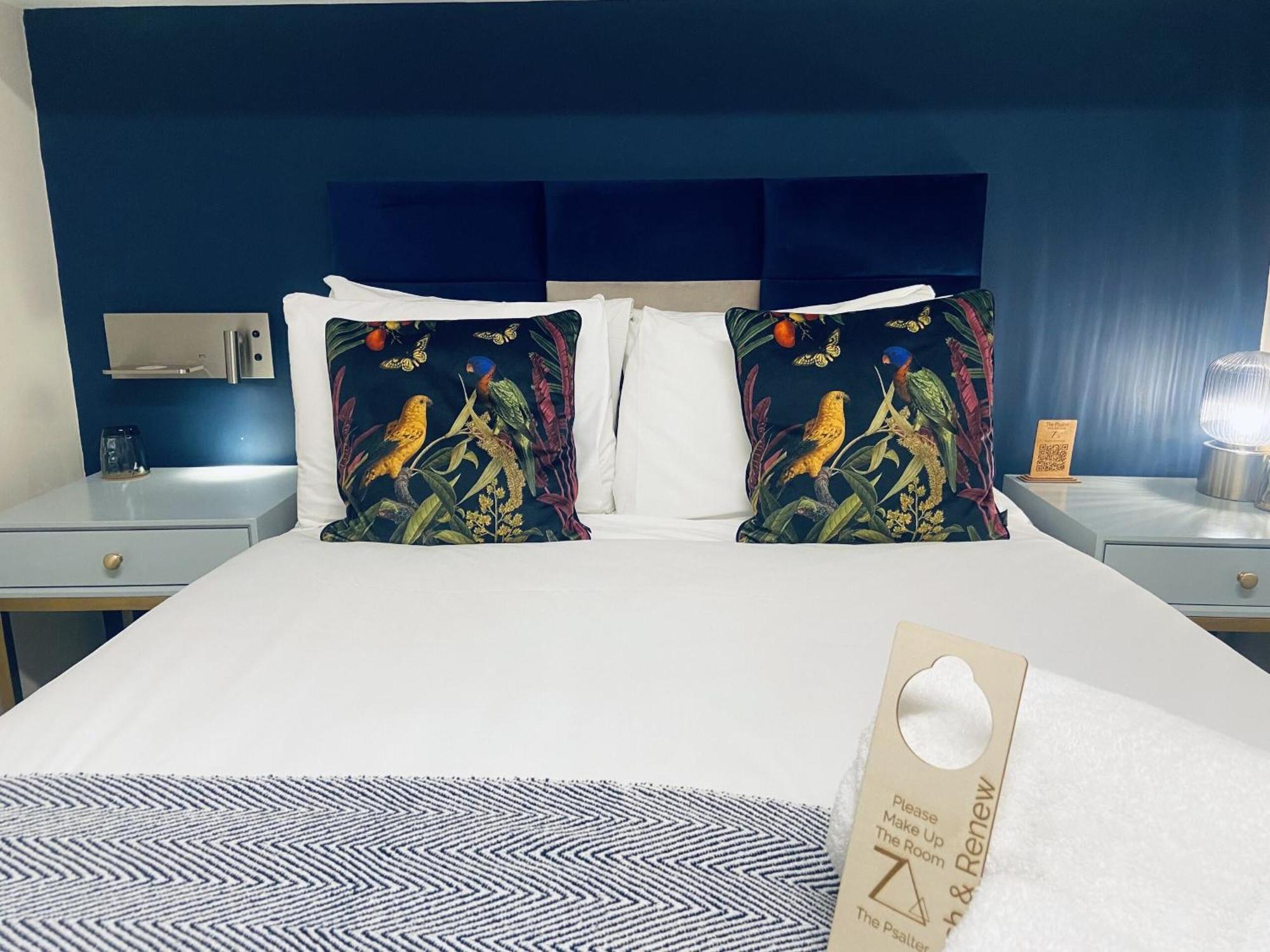 The Psalter Hotel Sheffield Luaran gambar